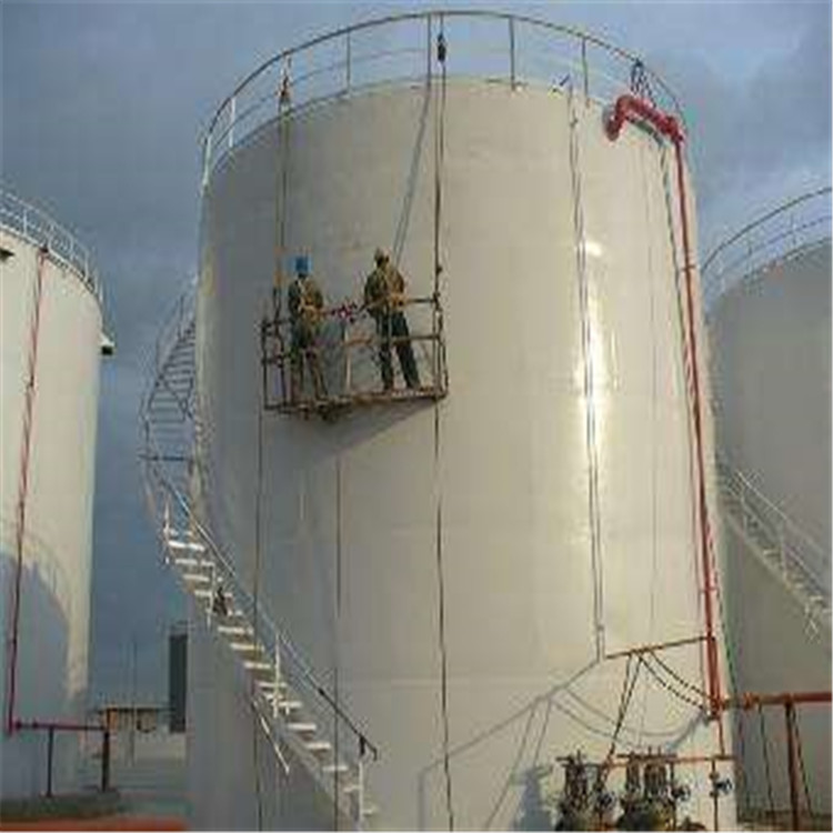 和林格尔喷漆翻新・工业喷漆・设备喷漆服务简介